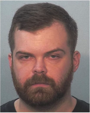 Former Northeast Indiana Officer Sentenced in Fort Wayne Rape Case